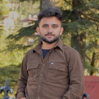 Aditya Jasrotia