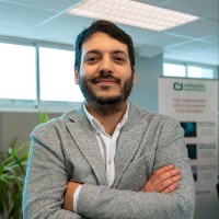 Aitor Garcia Serrano, Phd