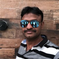 PRATHAP CHANDER