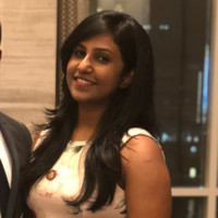 Krupa Balakrishnan