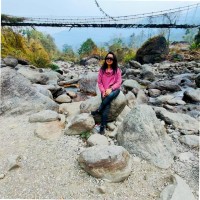 Debjani Chatterjee