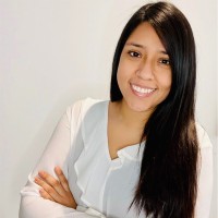 Grecia Vilcarino Falcón