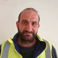 Mick Alyousif