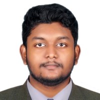 Richu T Varghese