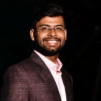 Yashdip Khanore, Ca