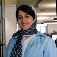 Farzaneh Saraei
