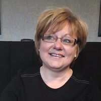 Pauline Adamson