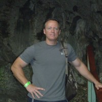 Brian Adams