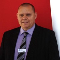 Mark Hicks