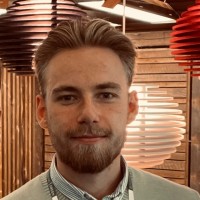 Lucas Lundgreen Larsen