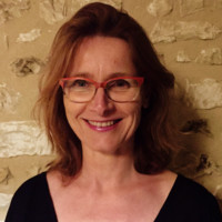 Lise Aussudre
