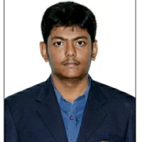 Santhosh Purushothaman