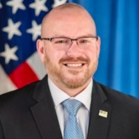 Brent Goodwin