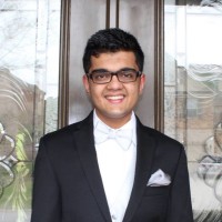 Vinny Sharma