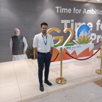 Amit Kumar Sinha