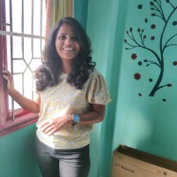 Nishanthi Manivannan