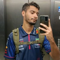 Jon Sales Mendonça