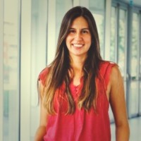 Kamila Méndez Calderón