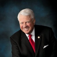 Willard L (Bill) Dean, FLMI, CLU