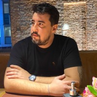 Thiago G. Vasconcelos