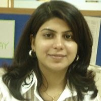 Shikha Batra