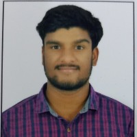 Vikas Reddy Mogulapalli