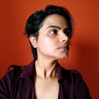 Deepti Pandey ( She/ Her )