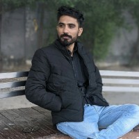 Taimoor Hussain