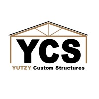 Yutzy Custom Structures