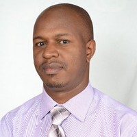 Paul M. Mbugua