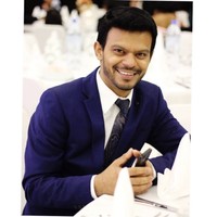 Moses Rao