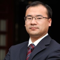 赵鑫龙