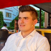 Berk Öztekin