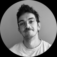 Thibaud Cattoire
