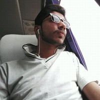 komail abbas