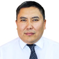 Mirlan Kozhombaev