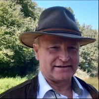 Jos Jetten