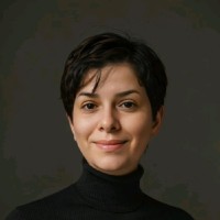Aline Roque Klein