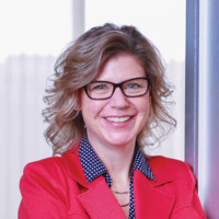 Gerri Harmer
