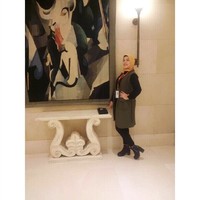 Israa El Shenawy