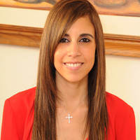 Daniela Rosette Mason
