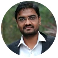 Shantanu Kulkarni