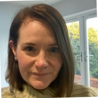 Amy Parker Ma, Ba(Hons), Qtls