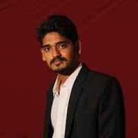 Ashok Bhojane