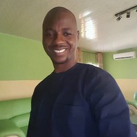 Bakare Olusegun