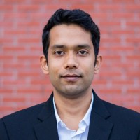 Anirudh Reddy