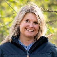 Johanna Liljedahl