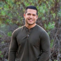 Steven Hernandez