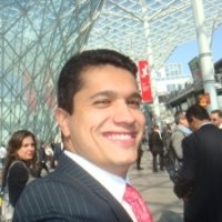 Marcus Marinho