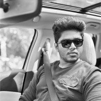Sriram Sanjay